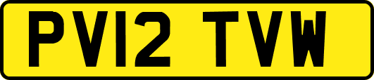 PV12TVW