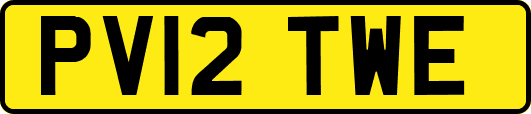 PV12TWE