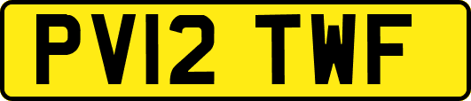 PV12TWF