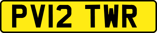 PV12TWR