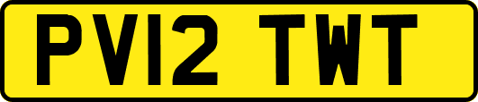 PV12TWT