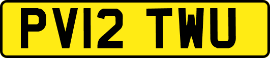 PV12TWU