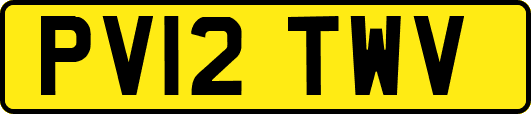 PV12TWV