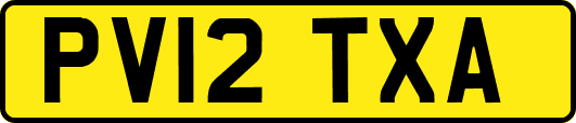 PV12TXA