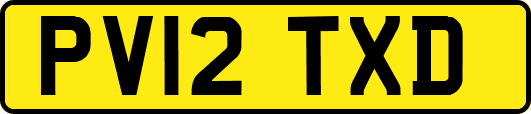 PV12TXD