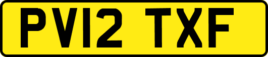 PV12TXF
