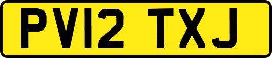 PV12TXJ