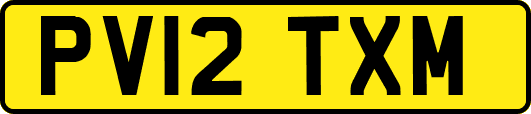 PV12TXM
