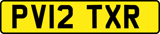 PV12TXR
