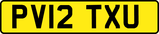 PV12TXU