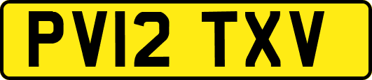 PV12TXV