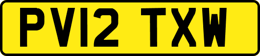 PV12TXW