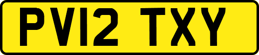 PV12TXY