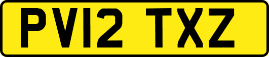 PV12TXZ