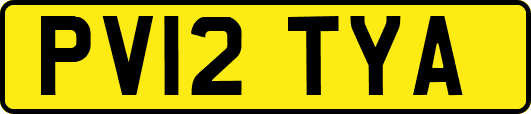 PV12TYA