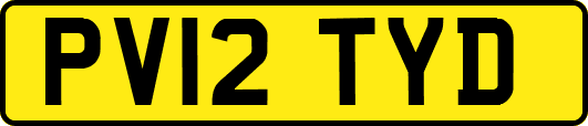 PV12TYD