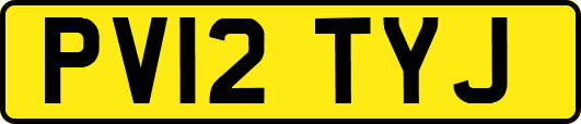 PV12TYJ