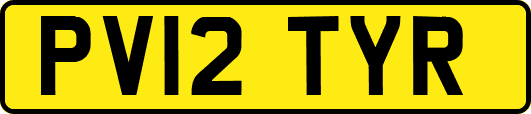 PV12TYR