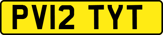 PV12TYT