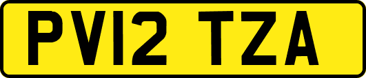 PV12TZA