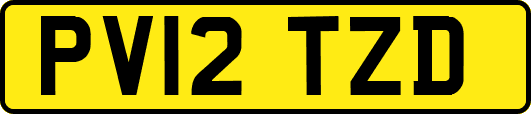 PV12TZD