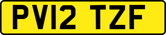 PV12TZF