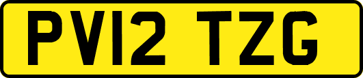 PV12TZG