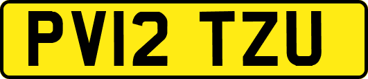 PV12TZU