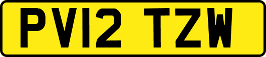PV12TZW