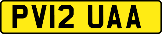 PV12UAA