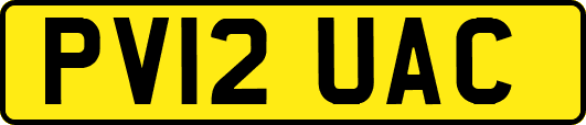 PV12UAC