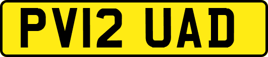 PV12UAD