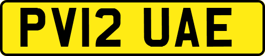 PV12UAE