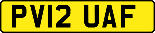 PV12UAF