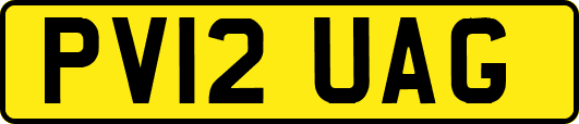 PV12UAG