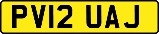 PV12UAJ
