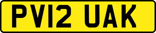 PV12UAK