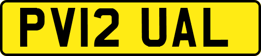 PV12UAL