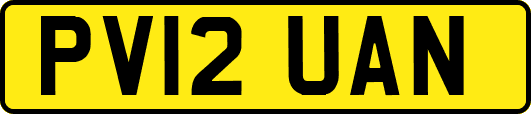 PV12UAN