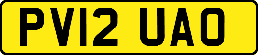 PV12UAO