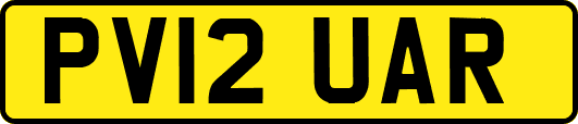 PV12UAR