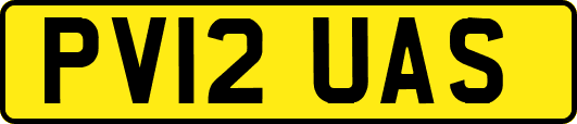 PV12UAS