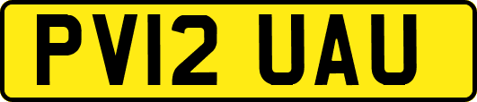 PV12UAU