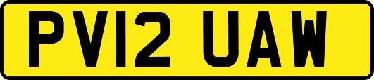 PV12UAW