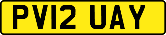 PV12UAY