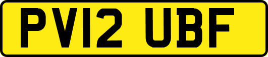 PV12UBF