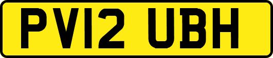 PV12UBH