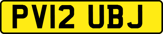 PV12UBJ