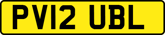 PV12UBL