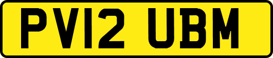 PV12UBM